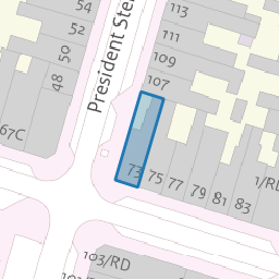 Perceel STN01-B-2285