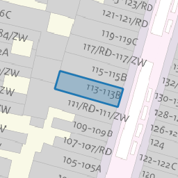 Perceel STN01-B-2292