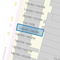 Perceel STN01-B-2321