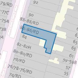 Perceel STN01-B-2322