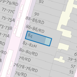 Perceel STN01-B-2323