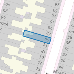 Perceel STN01-B-2351