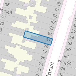 Perceel STN01-B-2353