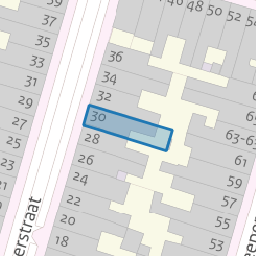 Perceel STN01-B-2392