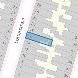 Perceel STN01-B-2399