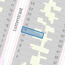 Perceel STN01-B-2400