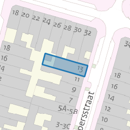 Perceel STN01-B-2419