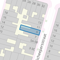 Perceel STN01-B-2421