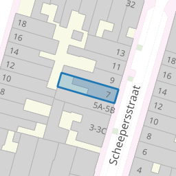 Perceel STN01-B-2422