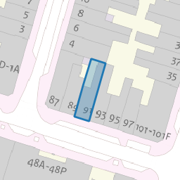 Perceel STN01-B-2443