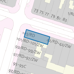 Perceel STN01-B-2446