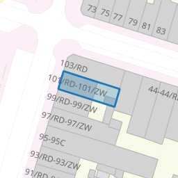 Perceel STN01-B-2447