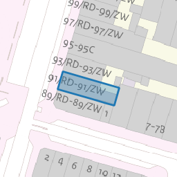 Perceel STN01-B-2452
