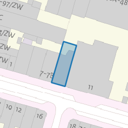 Perceel STN01-B-2457