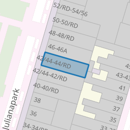 Perceel STN01-B-2488