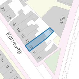 Perceel STN01-B-2518