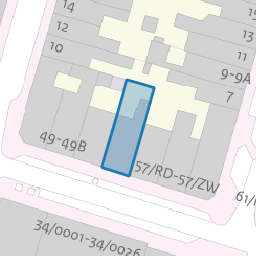 Perceel STN01-B-2534