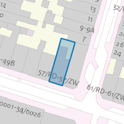 Perceel STN01-B-2536