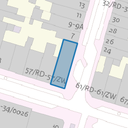 Perceel STN01-B-2537