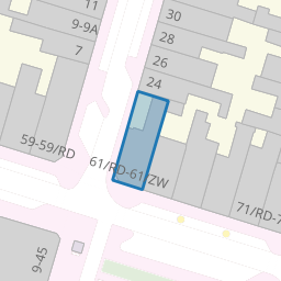 Perceel STN01-B-2538