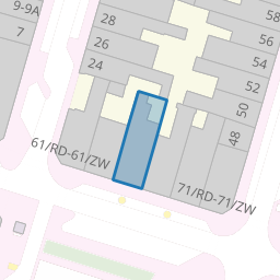 Perceel STN01-B-2540