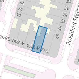 Perceel STN01-B-2541