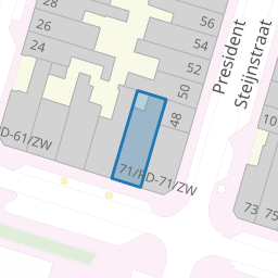 Perceel STN01-B-2542