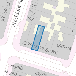 Perceel STN01-B-2545