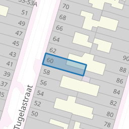 Perceel STN01-B-2551