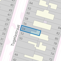 Perceel STN01-B-2554