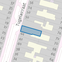 Perceel STN01-B-2555