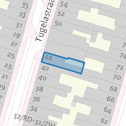 Perceel STN01-B-2556