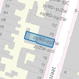 Perceel STN01-B-2564