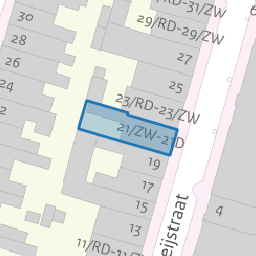 Perceel STN01-B-2565