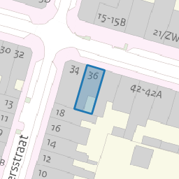 Perceel STN01-B-2573