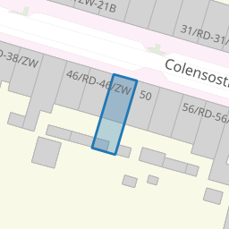 Perceel STN01-B-2580