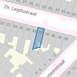 Perceel STN01-B-2613