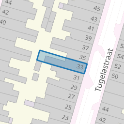 Perceel STN01-B-2638