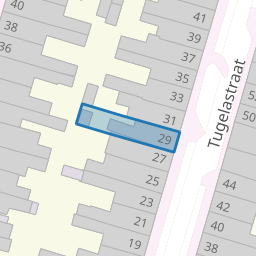 Perceel STN01-B-2640