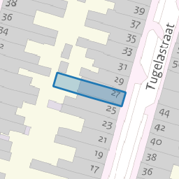 Perceel STN01-B-2641