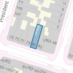 Perceel STN01-B-2644