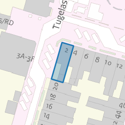 Perceel STN01-B-2647