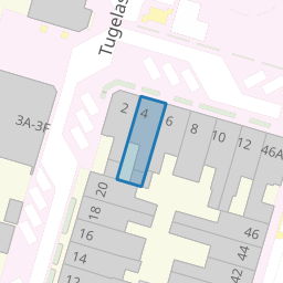 Perceel STN01-B-2648