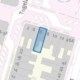 Perceel STN01-B-2649