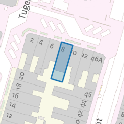 Perceel STN01-B-2650