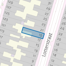 Perceel STN01-B-2684