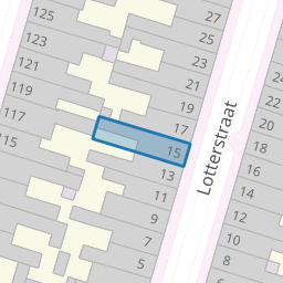 Perceel STN01-B-2686