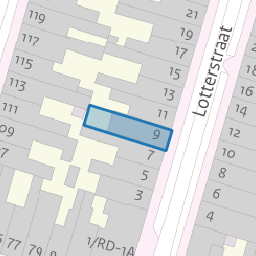 Perceel STN01-B-2689