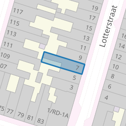 Perceel STN01-B-2690