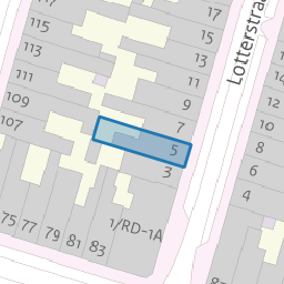 Perceel STN01-B-2691